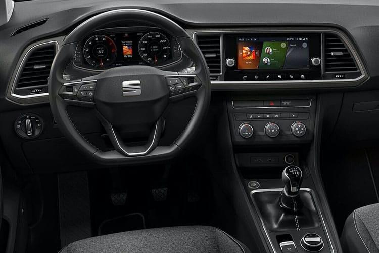 Ateca Suv Inside_view Image