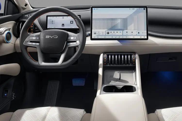 Atto 3 Evo Inside_view Image