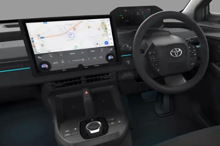C-Hr+ Inside_view Image