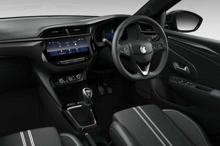 Corsa Inside_view Image