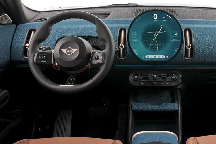 Countryman Inside_view Image