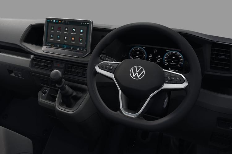 Crafter Maxi Van Inside_view Image
