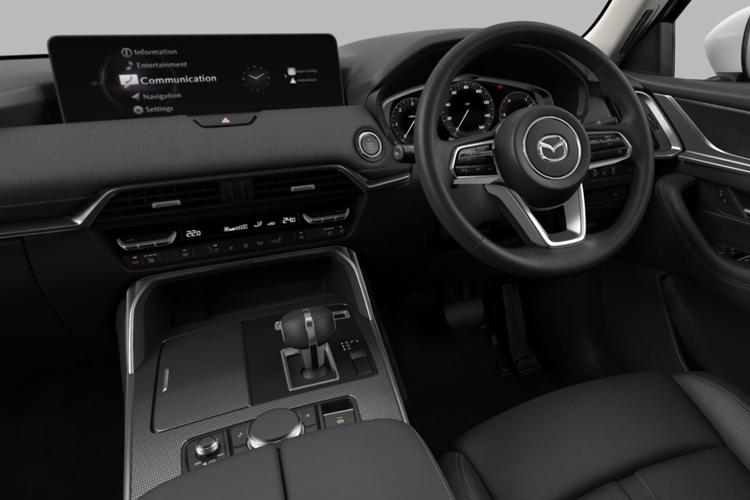 CX-60 Inside_view Image