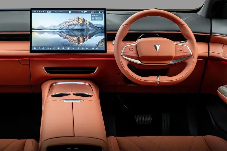 Deepal S05 Estate Inside_view Image