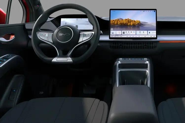 Dolphin G Inside_view Image