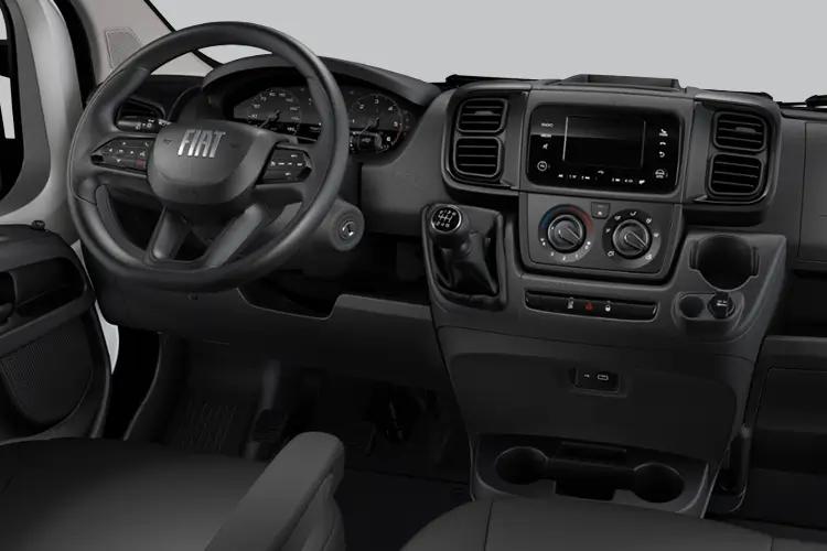 Ducato Maxi Platform Cab Inside_view Image