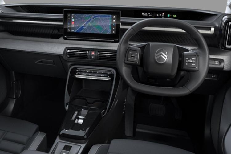 e-C3 Inside_view Image