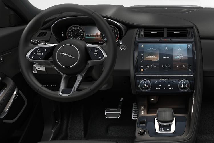 E-Pace Inside_view Image