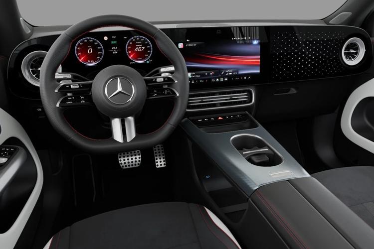 Electric Glb Suv Inside_view Image