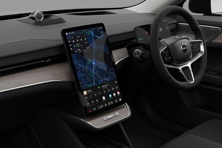 ES90 Inside_view Image