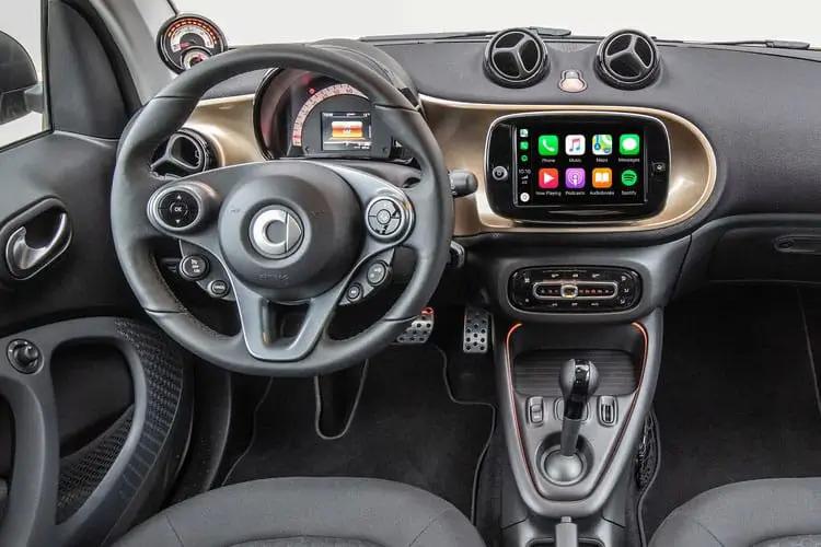 Fortwo Coupe Inside_view Image