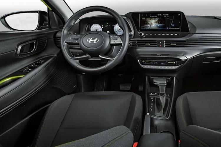i20 Inside_view Image