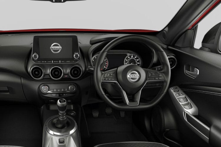 Juke Hatch Inside_view Image