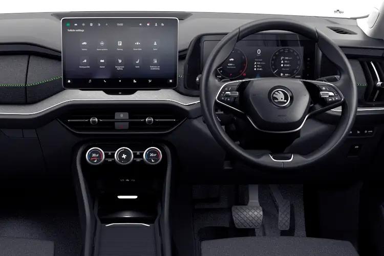 Kodiaq Inside_view Image