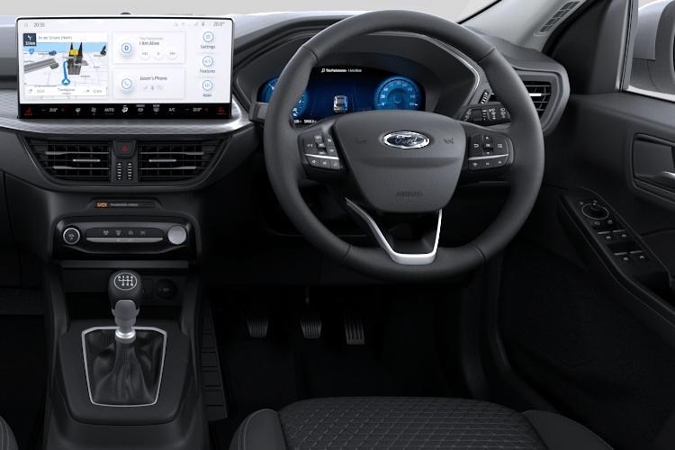 Kuga Inside_view Image