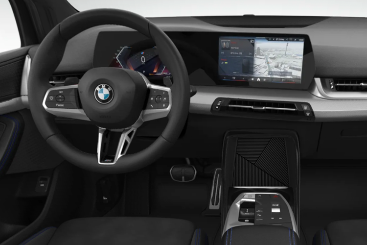 2 Series Active Tourer Inside_view Image