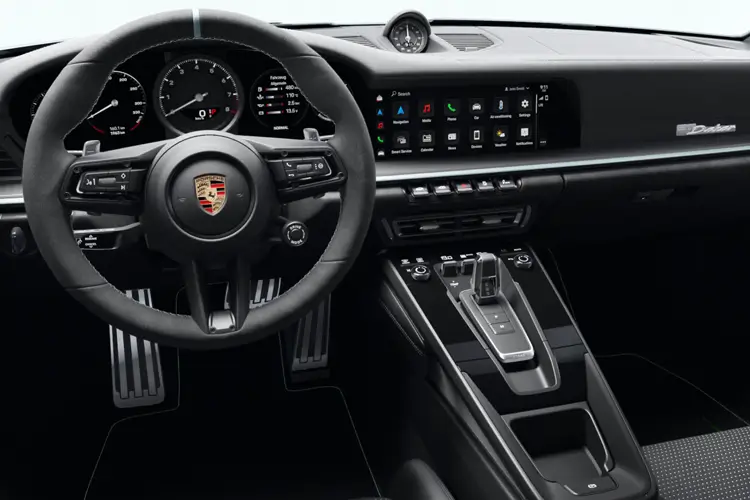 Porsche Splash