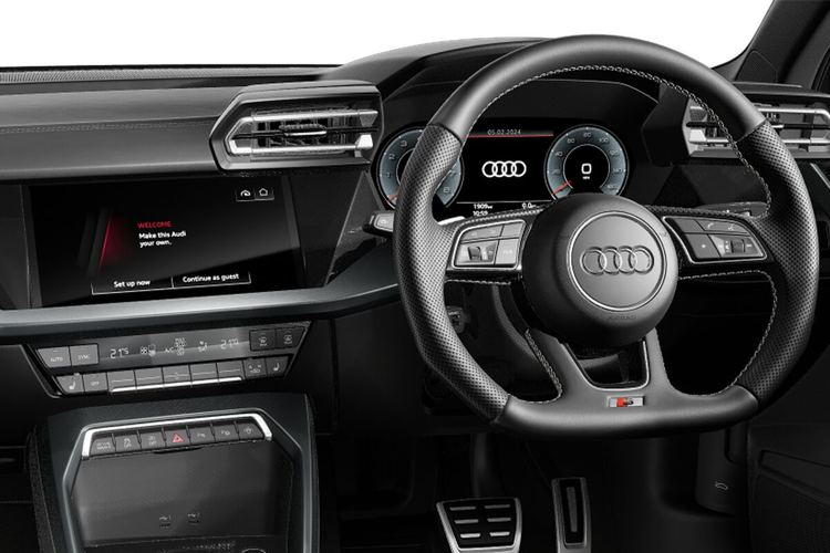 Audi Splash