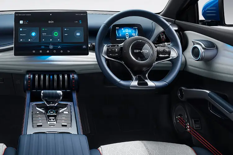 Atto 3 Inside_view Image