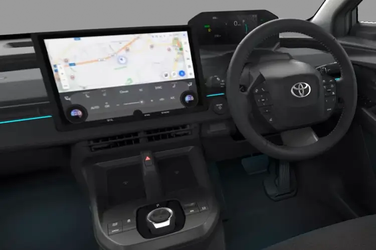 C-Hr+ Inside_view Image