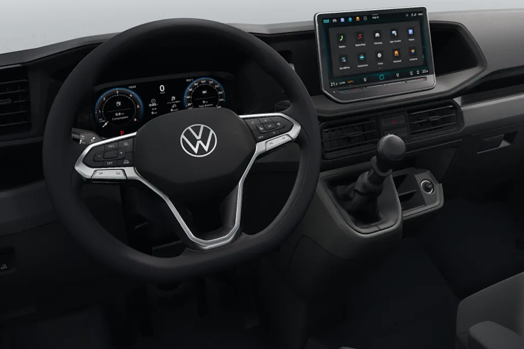 Crafter Tipper Inside_view Image