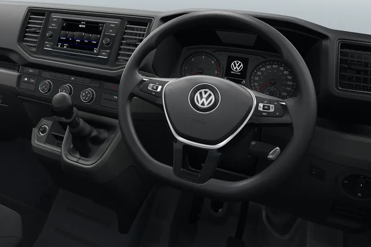 Crafter Van Inside_view Image
