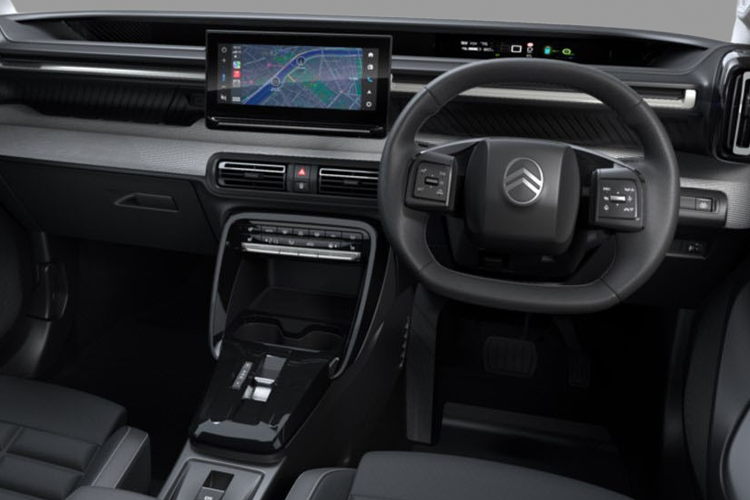 Citroen Splash