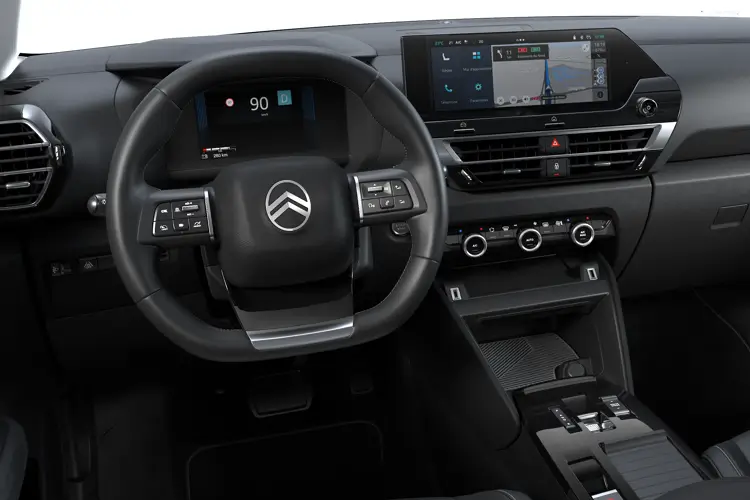 e-C4 Hatch Inside_view Image