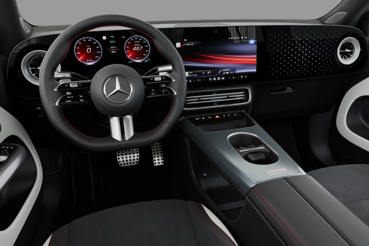 Electric Glb Suv Inside_view Image