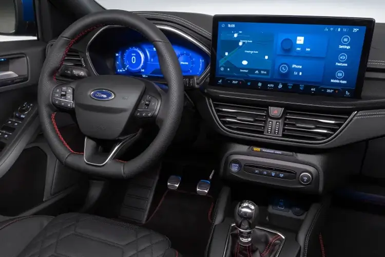 Ford Splash