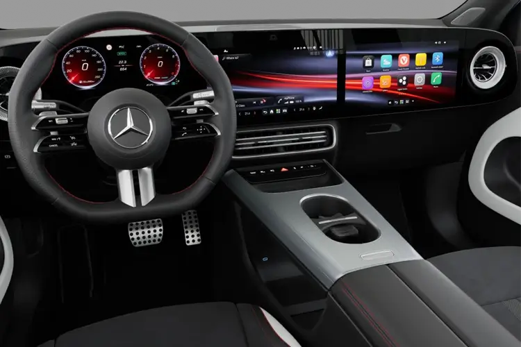 Glb Suv Inside_view Image