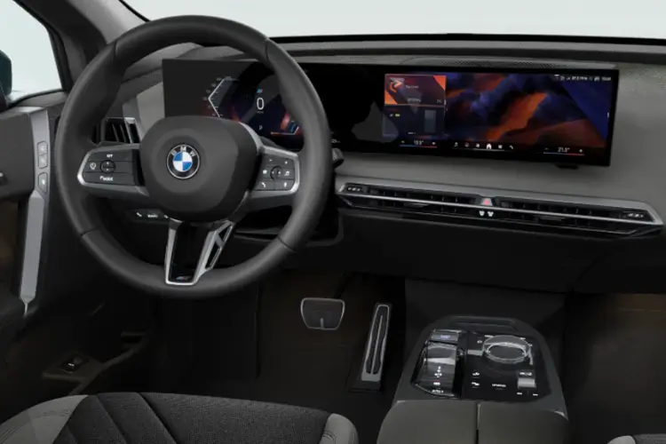 iX Inside_view Image