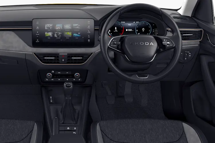 Kamiq Inside_view Image