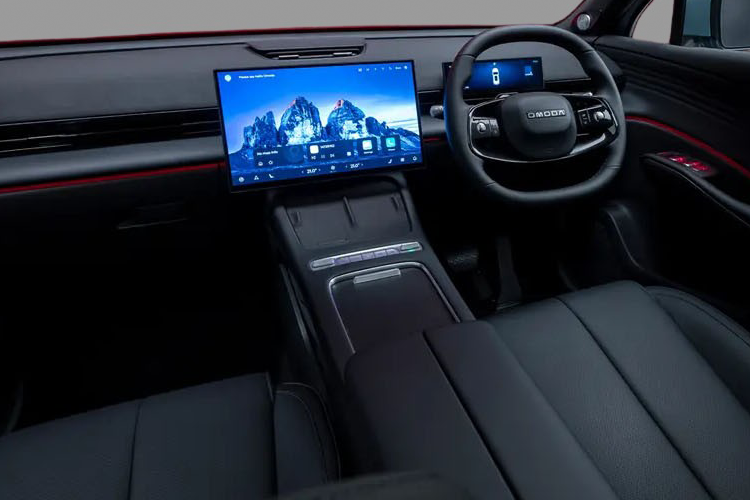 O7 Estate Inside_view Image