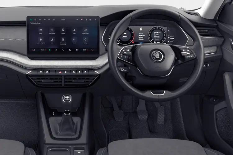 Skoda Splash