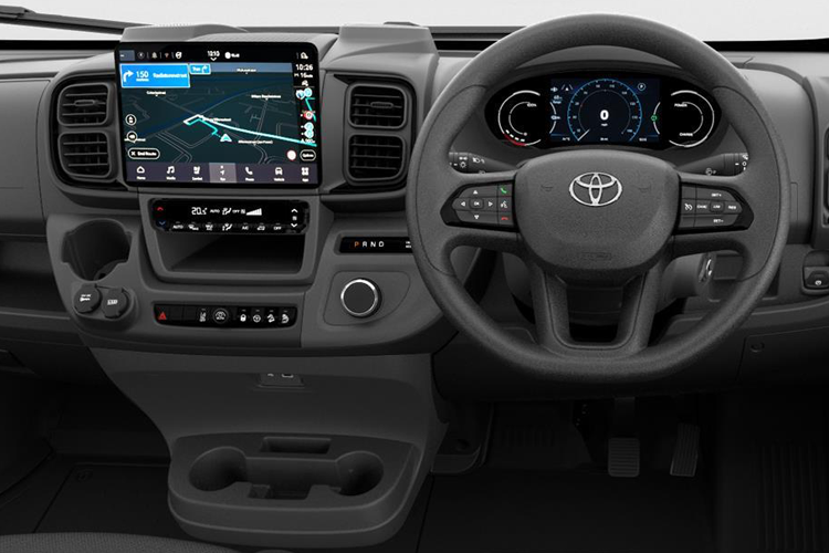 Toyota Splash