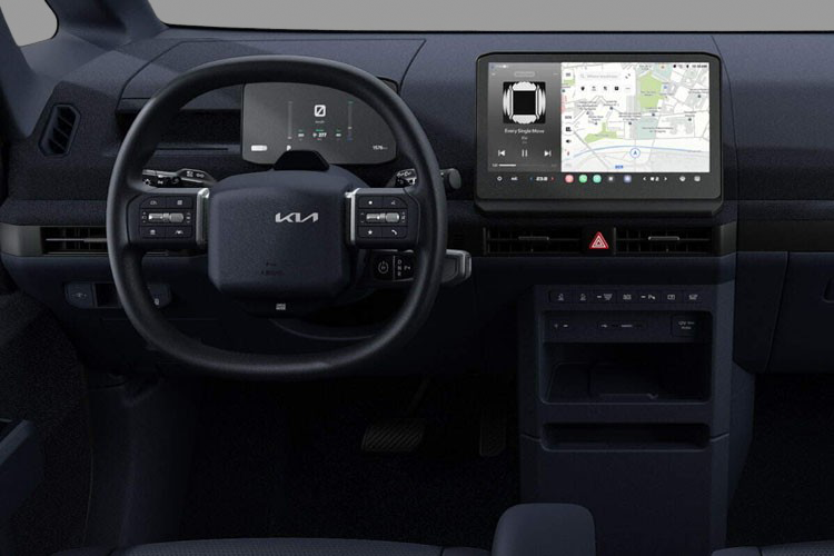 PV5 Chassis Inside_view Image
