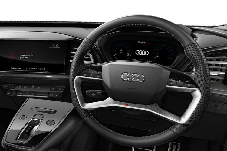 Q4 Sportback Inside_view Image