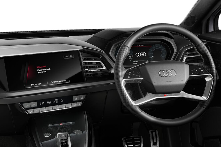 Audi Splash