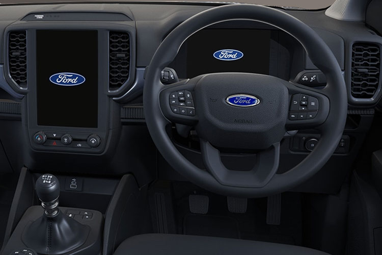 Ford Splash