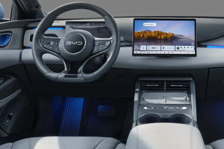 Seal 6 Touring Inside_view Image