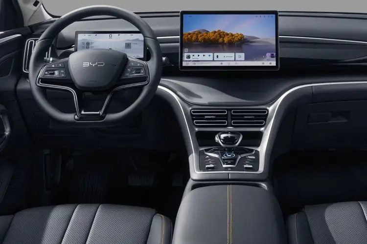 Sealion 5 Inside_view Image