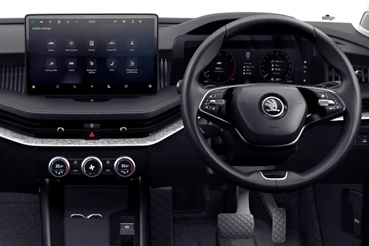 Skoda Splash