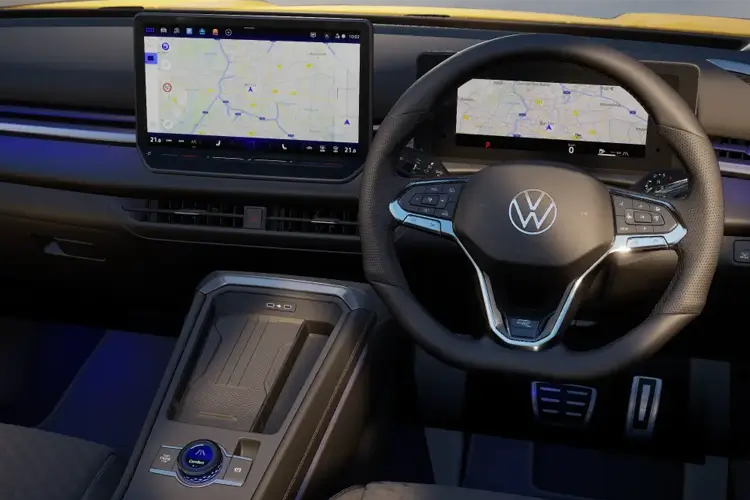 T-Roc Suv Inside_view Image