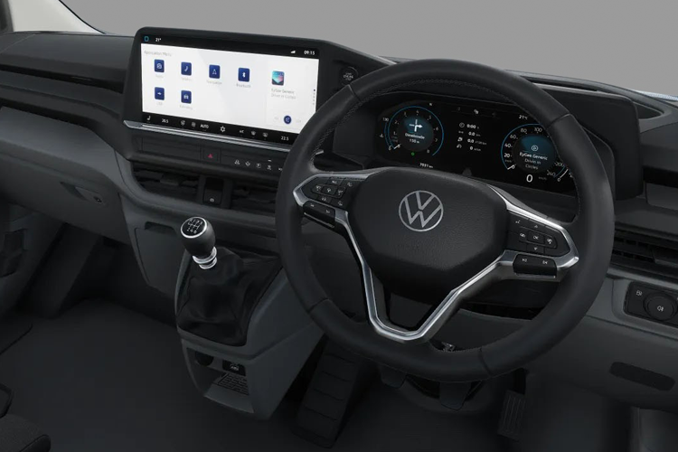 Transporter Kombi Inside_view Image