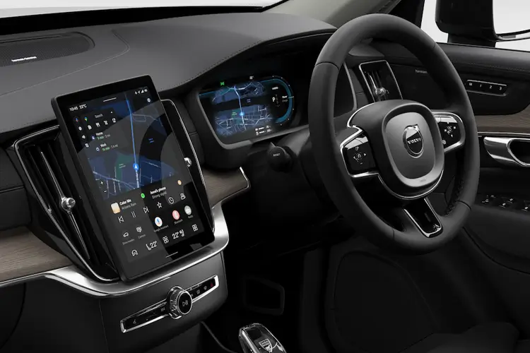 XC90 Inside_view Image