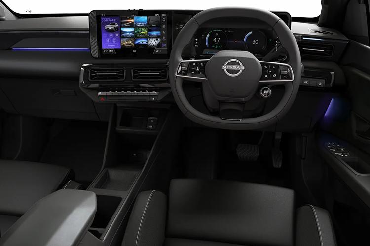 Micra Inside_view Image