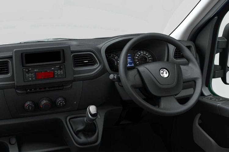 Movano Chassis Cab Inside_view Image