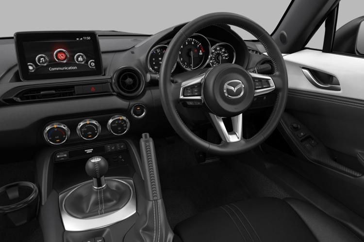 MX-5 RF Inside_view Image