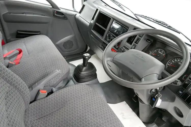 N35 Chassis Cab Inside_view Image